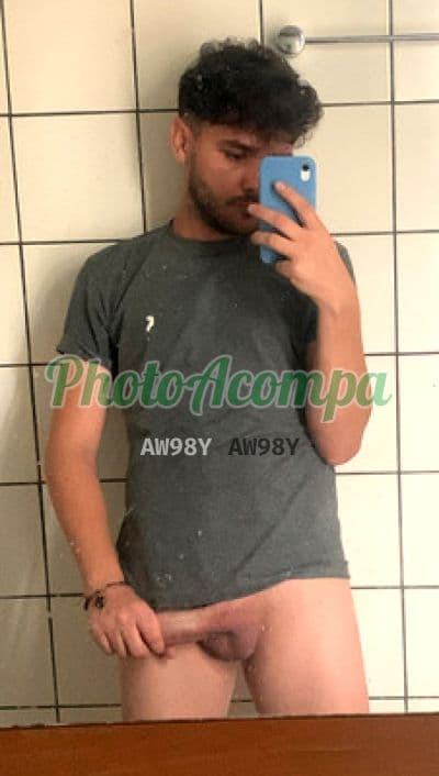 Acompanhante masculino foto verificada em Recife — Nil, foto 3