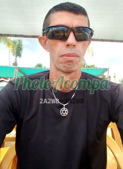 Acompanhante masculino foto sem retoque em Fortaleza, foto 5 de Nildo