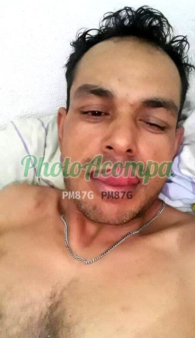 Foto 3: Acompanhante masculino foto verificada em Itaquaquecetuba — Nill