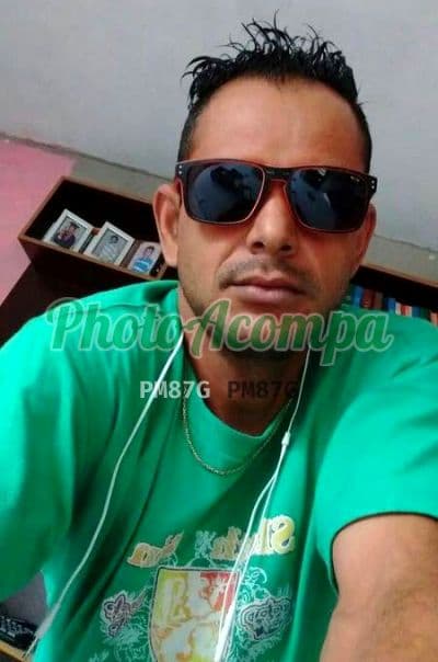 Acompanhante masculino imagem original em Itaquaquecetuba (6) — Nill
