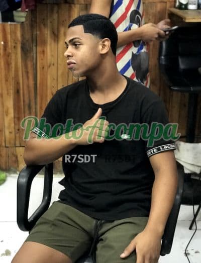 Acompanhante masculino foto sem retoque em Rio de Janeiro — Ninfeto, foto 5
