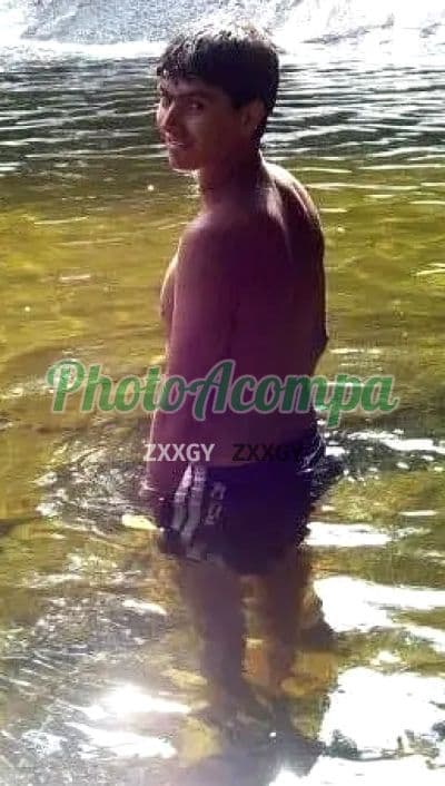 Acompanhante masculino foto sem retoque em ABC Paulista — Ninfeto, foto 5