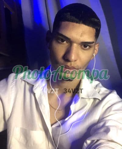 Acompanhante masculino em Ribeirão Preto — garganta profunda, foto 4 de Ninfeto