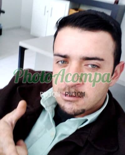 Acompanhante masculino foto sem retoque em São Paulo — Ninja, foto 5