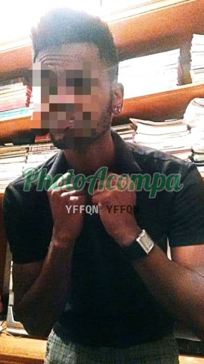 Foto 3: Acompanhante masculino foto verificada em São Vicente — Noa