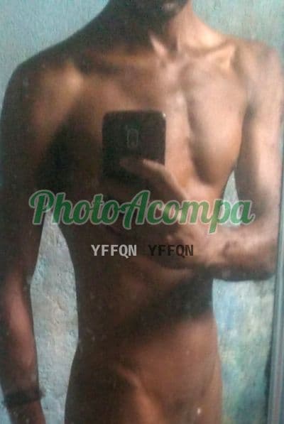 Acompanhante masculino foto sem retoque em São Vicente — Noa, foto 5