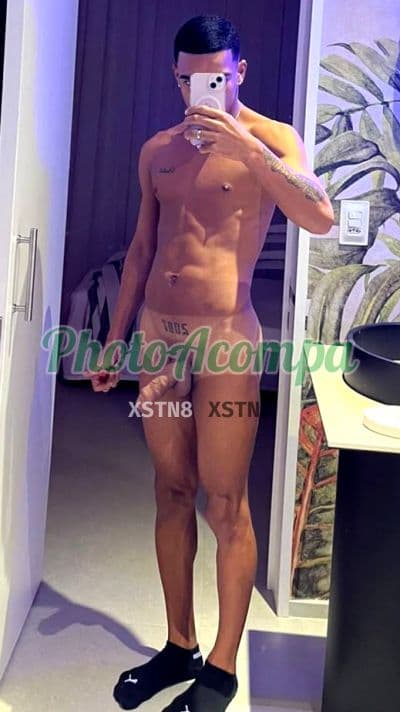 Acompanhante masculino foto sem retoque em Rio de Janeiro (5) — Noah