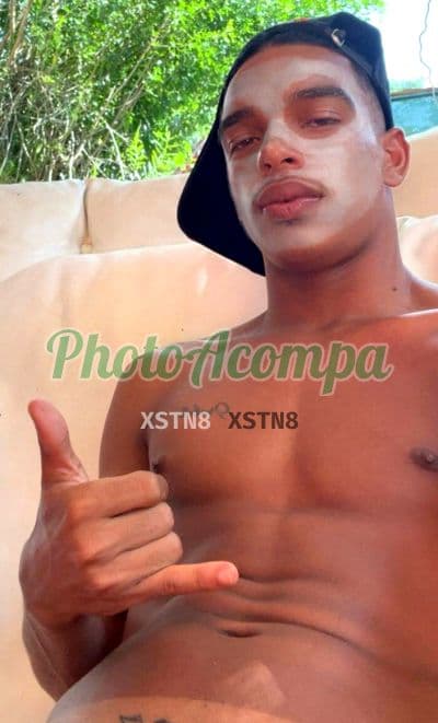Acompanhante masculino em Rio de Janeiro — garganta profunda, foto 6 de Noah