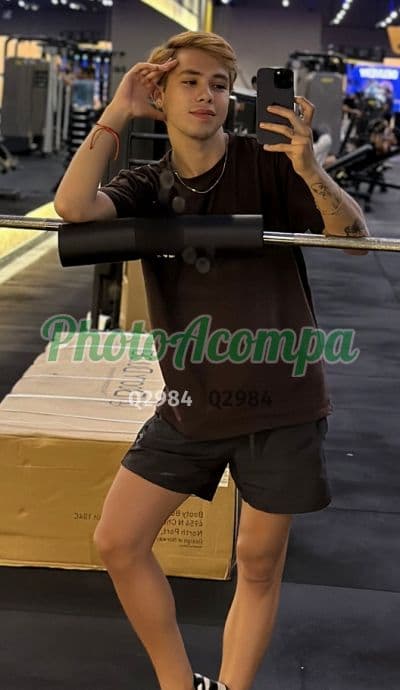 Acompanhante masculino foto sem retoque em São Paulo (5) — Noah