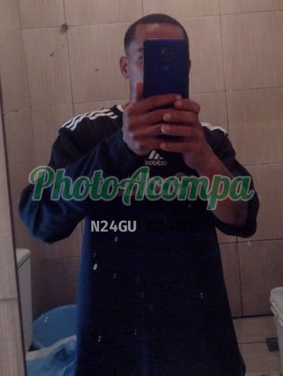 Acompanhante masculino imagem autêntica em Duque de Caxias, foto 4 de Novin