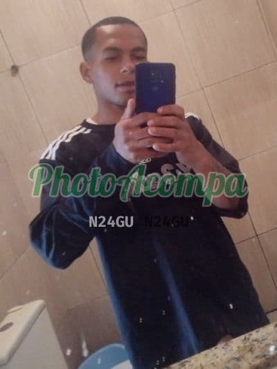 Acompanhante masculino foto sem retoque em Duque de Caxias, foto 5 de Novin