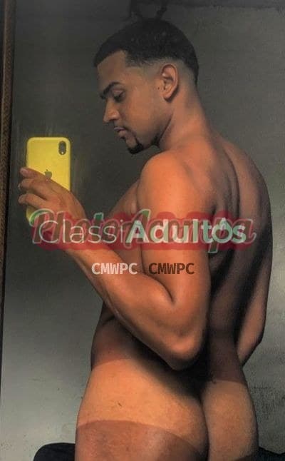Acompanhante masculino imagem do anúncio em Nova Iguaçu — Novinho