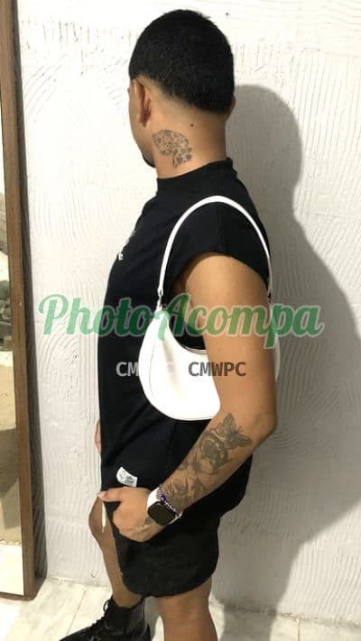Foto 4: Acompanhante masculino imagem autêntica em Nova Iguaçu — Novinho