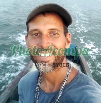 Acompanhante masculino foto verificada em Araruama (3) — Novinho