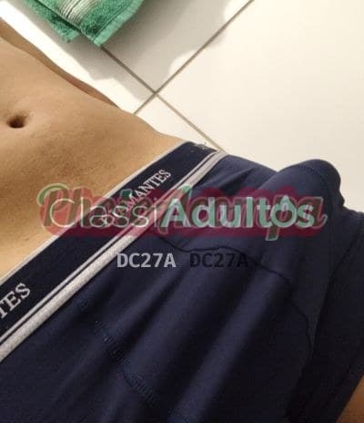 Acompanhante masculino imagem do anúncio em João Pessoa — Novinho