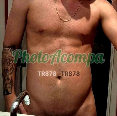 Acompanhante masculino foto sem retoque em São Paulo, foto 5 de Novinho