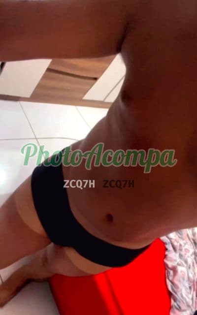Acompanhante masculino foto verificada em Niterói (3) — Novinho21