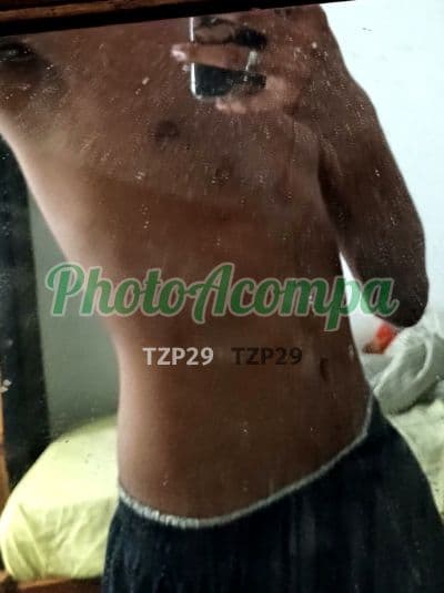 Acompanhante masculino em São Gonçalo com beijo grego (6) — Novinmagro