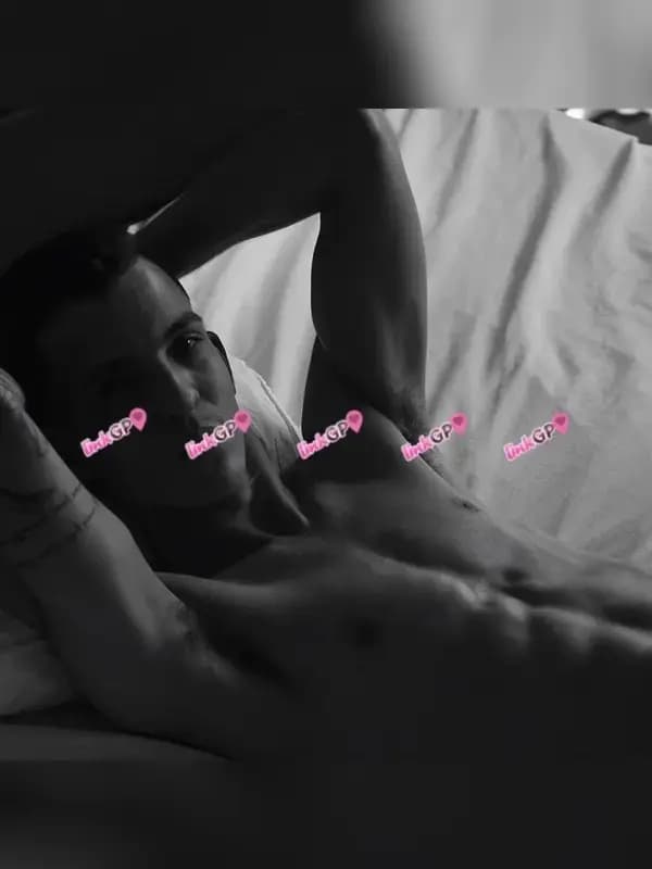 Acompanhante masculino foto sem retoque em Londrina (17) — Oliiver