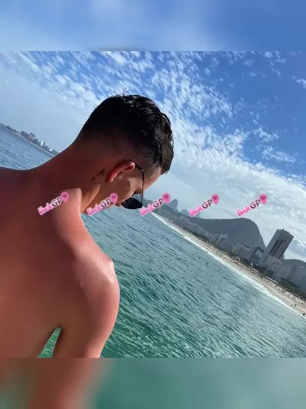 Foto 5: Acompanhante masculino foto sem retoque em Londrina — Oliiver