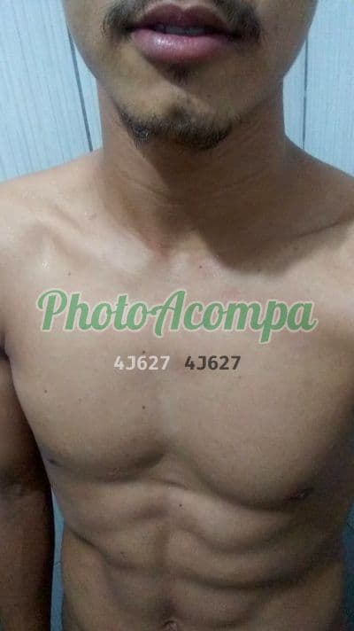 Acompanhante masculino foto verificada em Manaus (3) — Olinad