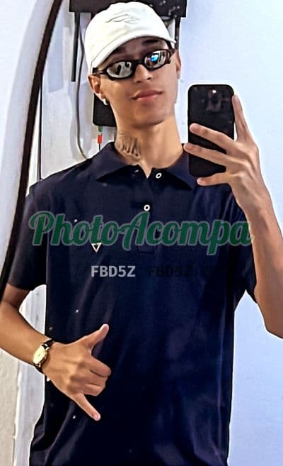 Foto 4: Acompanhante masculino em Recife — garganta profunda, Oliveira