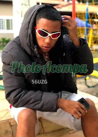 Acompanhante masculino em Piracicaba — beijo grego, foto 4 de Oliveira
