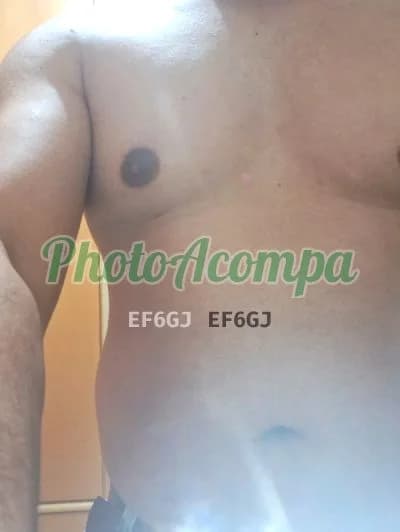Acompanhante masculino foto verificada em Tatuí (3) — Oliveira
