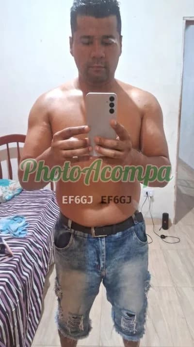 Acompanhante masculino foto sem retoque em Tatuí (5) — Oliveira