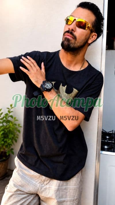 Acompanhante masculino em Duque de Caxias — oral sem camisinha, foto 2 de Oliveira