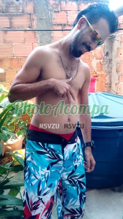 Foto 4: Acompanhante masculino em Duque de Caxias — oral sem camisinha, Oliveira