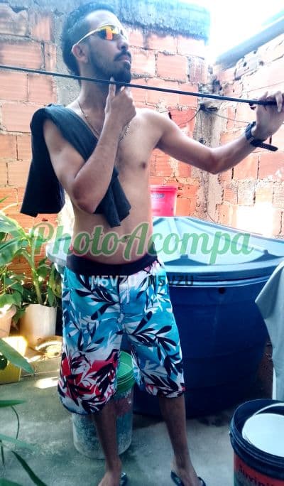 Acompanhante masculino foto sem retoque em Duque de Caxias (5) — Oliveira