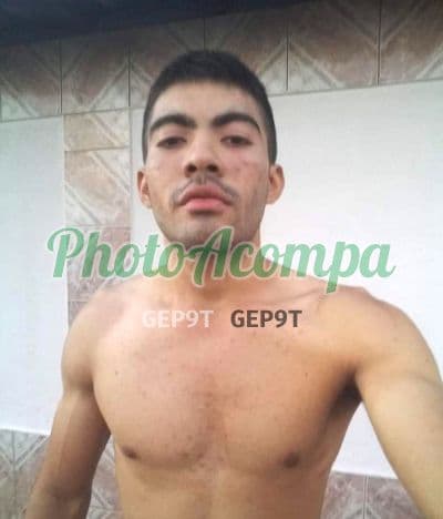 Acompanhante masculino imagem original em Goiânia, foto 6 de Oliveira