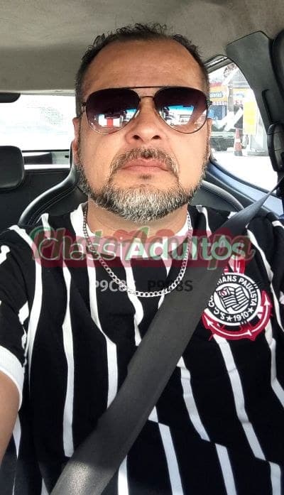 Acompanhante masculino imagem do anúncio em Barueri — Oliveira