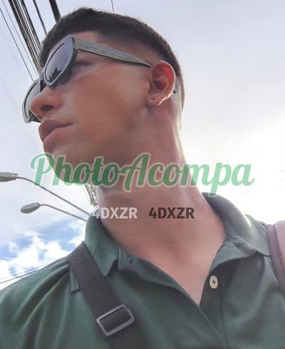 Foto 3: Acompanhante masculino foto verificada em Campinas — Oliver