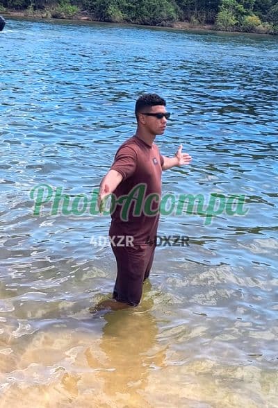Foto 4: Acompanhante masculino imagem autêntica em Campinas — Oliver