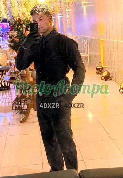Acompanhante masculino foto sem retoque em Campinas, foto 5 de Oliver