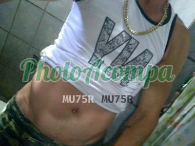 Acompanhante masculino em Nova Iguaçu — beijo grego, foto 2 de Oliver
