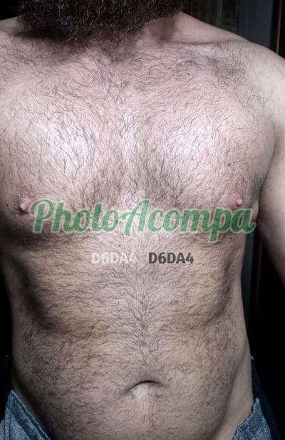 Acompanhante masculino em Jacareí — beijo grego, foto 2 de Oliver