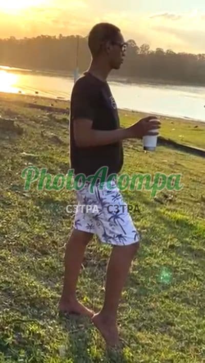 Acompanhante masculino foto verificada em São Paulo (3) — Oliver