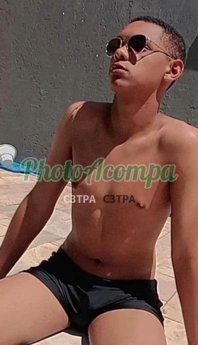 Acompanhante masculino foto sem retoque em São Paulo, foto 5 de Oliver