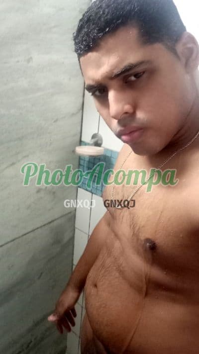 Acompanhante masculino em Rio de Janeiro — beijo grego, foto 2 de Oliver