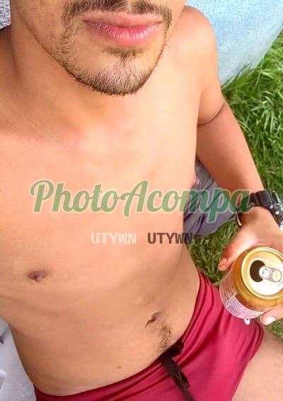 Acompanhante masculino foto sem retoque em Jundiaí, foto 5 de Oliver