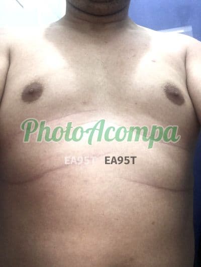 Acompanhante masculino em Jacareí — beijo grego, foto 6 de Oliver