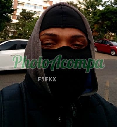 Acompanhante masculino em Brasília — beijo grego, foto 2 de Oliver