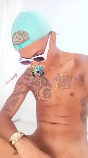 Acompanhante masculino foto verificada em São Paulo (3) — Oliver