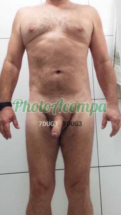 Acompanhante masculino em ABC Paulista — beijo na boca, foto 2 de Osmar