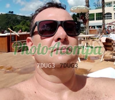 Foto 5: Acompanhante masculino foto sem retoque em ABC Paulista — Osmar