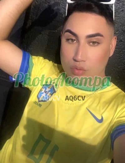 Foto 2: Acompanhante masculino em Americana — beijo na boca, Otávio