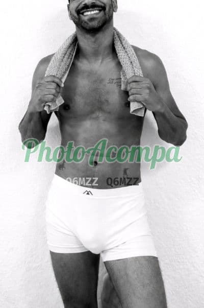 Acompanhante masculino imagem autêntica em Porto Alegre — Outlieer, foto 4